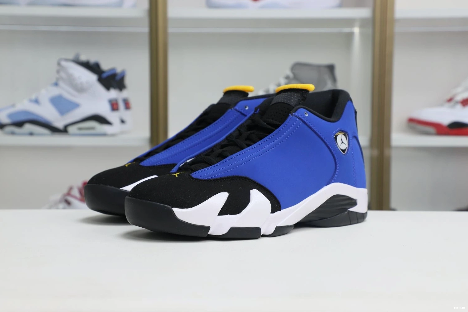 Air Jordan 14 Jordan Retro